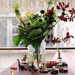 グソクムズ「ＳＣＲＡＴＣＨ」