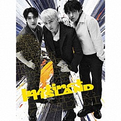 ＦＴＩＳＬＡＮＤ「Ｉｎｓｔｉｎｃｔ」