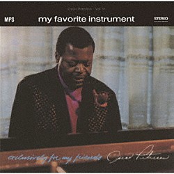 オスカー・ピーターソン「ソロ！　（Ｅ．ｆ．ｍ．ｆ．４）」