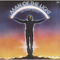 ズビグニェフ・ザイフェルト ヨアヒム・キューン セシル・マクビー ビリー・ハート ヤスパー・ヴァン・ホフ「マン・オブ・ザ・ライト」