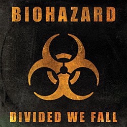 バイオハザード「ディヴァイデッド・ウィ・フォール」