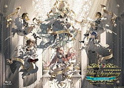 東京フィルハーモニー交響楽団「初音ミクシンフォニー　Ｍｉｋｕ　Ｓｙｍｐｈｏｎｙ　２０２５　オーケストラ　ライブ　Ｂｌｕ－ｒａｙ」