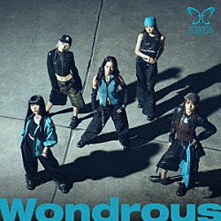 ＥＬＳＥＥ「Ｗｏｎｄｒｏｕｓ」