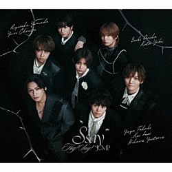 Ｈｅｙ！　Ｓａｙ！　ＪＵＭＰ「Ｓ　ｓａｙ」
