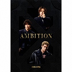 ＺＩＰＡＮＧ　ＯＰＥＲＡ「Ａｍｂｉｔｉｏｎ」