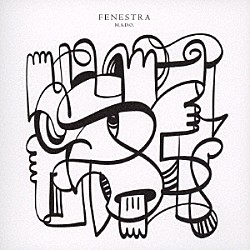 Ｍ．Ａ．Ｄ．Ｏ． マサ・オグラ 池田篤 安ヵ川大樹 布施音人「ＦＥＮＥＳＴＲＡ」