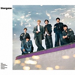 ＳｉｘＴＯＮＥＳ「Ｓｔａｒｇａｚｅ」