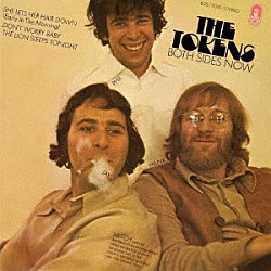 ザ・トーケンズ「ボス・サイズ・ナウ」