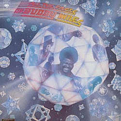 バディ・マイルス「オール・ザ・フェイセズ・オブ・バディ・マイルス」