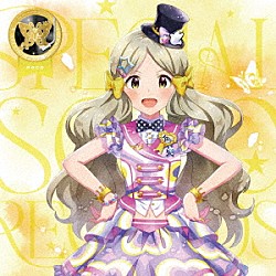 ロコ（ＣＶ．中村温姫）「ＴＨＥ　ＩＤＯＬＭ＠ＳＴＥＲ　ＭＩＬＬＩＯＮ　ＬＩＶＥ！　ＳＰＥＣＩＡＬ　ＳＯＬＯ　ＲＥＣＯＲＤＳ　ロコ」