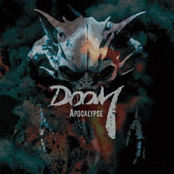 ＤＯＯＭ「ＡＰＯＣＡＬＹＰＳＥ」