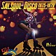 （オムニバス） Ｔｈｅ　Ｓａｌｓｏｕｌ　Ｏｒｃｈｅｓｔｒａ Ｃａｒｏｌ　Ｗｉｌｌｉａｍｓ Ｄｏｕｂｌｅ　Ｅｘｐｏｓｕｒｅ Ｍｏｍｅｎｔ　Ｏｆ　Ｔｒｕｔｈ Ｌｏｌｅａｔｔａ　Ｈｏｌｌｏｗａｙ Ｓｉｌｖｅｔｔｉ Ｆｉｒｓｔ　Ｃｈｏｉｃｅ「サルソウル・ディスコ　１９７５－１９７９：ＣＯＭＰＩＬＥＤ　ＢＹ　Ｔ－ＧＲＯＯＶＥ」