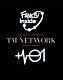 ＴＭ　ＮＥＴＷＯＲＫ「ＴＭ　ＮＥＴＷＯＲＫ　２０２４　ｉｎｔｅｌｌｉｇｅｎｃｅ　Ｄａｙｓ　ＦＡＮＫＳ　ｉｎｓｉｄｅ　／　ＴＭ　ＮＥＴＷＯＲＫ　ＴＯＵＲ　２０２５　ＹＯＮＭＡＲＵ＋０１」