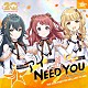 ＴＨＥ　ＩＤＯＬＭ＠ＳＴＥＲ　ＢＲＩＬＬＩＡＮＴ　ＳＴＡＲＳ「ＴＨＥ　ＩＤＯＬＭ＠ＳＴＥＲシリーズ２０周年記念曲「アイ　ＮＥＥＤ　ＹＯＵ（ＦＯＲ　ＷＯＮＤＥＲＦＵＬ　ＳＴＯＲＹ）」」