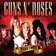 ガンズ・アンド・ローゼズ「ライヴ・イン・パリ　１９９２」