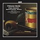 （クラシック）「ノヴァーク：ピアノ協奏曲、組曲「若い娘」、「ニコティナ」」