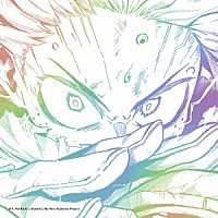 ＢＵＭＰ　ＯＦ　ＣＨＩＣＫＥＮ「 Ｉ」