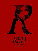 Ｒｙｏｓｕｋｅ　Ｙａｍａｄａ「 Ｒｙｏｓｕｋｅ　Ｙａｍａｄａ　ＬＩＶＥ　ＴＯＵＲ　２０２５　ＲＥＤ」