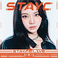 ＳＴＡＹＣ「 ＳＴＡＹ　ＡＬＩＶＥ」