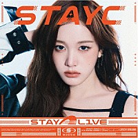 ＳＴＡＹＣ「 ＳＴＡＹ　ＡＬＩＶＥ」