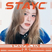 ＳＴＡＹＣ「 ＳＴＡＹ　ＡＬＩＶＥ」
