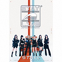 ＳＴＡＹＣ「 ＳＴＡＹ　ＡＬＩＶＥ」