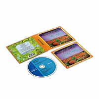 ホークウインド「 ホークウインド（エクスパンデッド・エディション）」