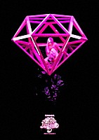 ちゃんみな「 ＡＲＥＡ　ＯＦ　ＤＩＡＭＯＮＤ　３」