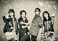 ＤＩＳＨ／／「 ＤＩＳＨ／／　ＡＲＥＮＡ　ＴＯＵＲ　２０２４－２０２５「群青飛行」」