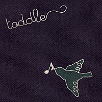 ｔｏｄｄｌｅ「 Ｉ　ｄｅｄｉｃａｔｅ　Ｄ　ｃｈｏｒｄ　（リプレス盤）」