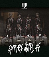 ＳＡＤ　ｏｒｉｇｉｎａｌｓ．「 ＥＭＰｉＲＥ　ＨＯＴＥＬ　４Ｆ」