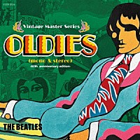 ＴＨＥ　ＢＥＡＴＬＥＳ「 ＯＬＤＩＥＳ　（ｍｏｎｏ　＆　ｓｔｅｒｅｏ）　－６０ｔｈ　ａｎｎｉｖｅｒｓａｒｙ　ｅｄｉｔｉｏｎ－」