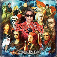 ＤＥＥＮ「 ＲＯＣＫ　ＩＮ　ＣＩＴＹ　～ｂａｎｄ　ｃｏｖｅｒｓ　ｏｎｌｙ～」
