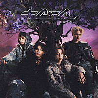 ＷＯＬＦ　ＨＯＷＬ　ＨＡＲＭＯＮＹ　ｆｒｏｍ　ＥＸＩＬＥ　ＴＲＩＢＥ「 ｔｅｒａ」