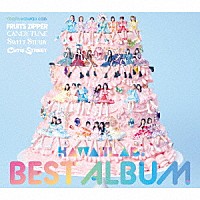 ＴＥＡＭ　ＫＡＷＡＩＩ　ＬＡＢ．「 ＫＡＷＡＩＩ　ＬＡＢ．　ＢＥＳＴ　ＡＬＢＵＭ」