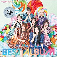 ＴＥＡＭ　ＫＡＷＡＩＩ　ＬＡＢ．「 ＫＡＷＡＩＩ　ＬＡＢ．　ＢＥＳＴ　ＡＬＢＵＭ」