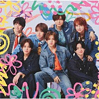 Ｈｅｙ！　Ｓａｙ！　ＪＵＭＰ「 ハニカミ」