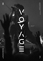 西川貴教「 ＴＡＫＡＮＯＲＩ　ＮＩＳＨＩＫＡＷＡ　ＬＩＶＥ　ＴＯＵＲ　００３　“ＳＩＮＧｕｌａｒｉｔｙ　Ⅲ　－ＶＯＹＡＧＥ－”」
