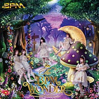 ．ＢＰＭ「 Ｔｈｅ　．ＢＰＭ　ＷＯＮＤＥＲ」