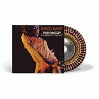 Ｖａｎ　ＭｃＣｏｙ「 Ｄｉｓｃｏ　Ｂａｂｙ　（５０ｔｈ　Ａｎｎｉｖｅｒｓａｒｙ　－　Ｌｉｍｉｔｅｄ　Ｅｄｉｔｉｏｎ）」