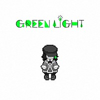 やなぎなぎ「 Ｇｒｅｅｎ　Ｌｉｇｈｔ」