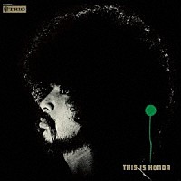 本田竹曠「 ジス・イズ・ホンダ」