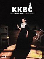小泉今日子「 ＫＫＢＣ　～ＴＯＵＲ　２０２４　ＢＡＬＬＡＤ　ＣＬＡＳＳＩＣＳ　Ｌｉｖｅ　ａｔ　ＴＨＥＡＴＥＲ　ＭＩＬＡＮＯ－Ｚａ～」