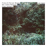 （クラシック）「 シューベルト：美しき水車屋の娘（フラヌイ編）」