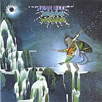 ユーライア・ヒープ「 悪魔と魔法使い」