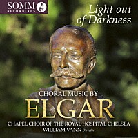 （クラシック）「 エルガー：合唱作品集」