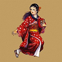 Ｊ・Ａ　シーザー「 田園に死す」