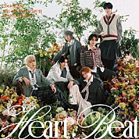ＤＸＴＥＥＮ「 Ｈｅａｒｔ　Ｂｅａｔ」