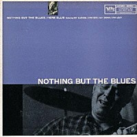 ハーブ・エリス「 ナッシング・バット・ザ・ブルース」