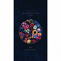 （Ｖ．Ａ．）「 ＭＡＮＫＡＩ　ＳＴＡＧＥ『Ａ３！』～Ｆｏｕｒ　Ｓｅａｓｏｎｓ　ＬＩＶＥ　２０２４～　ＭＩＸ　ＣＯＬＬＥＣＴＩＯＮ」